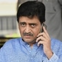 Ashok Chavan