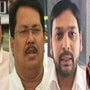 Bhai Jagtap, Vijay Wadettiwar, Vishwajeet Kadam, Yashomati Thakur
