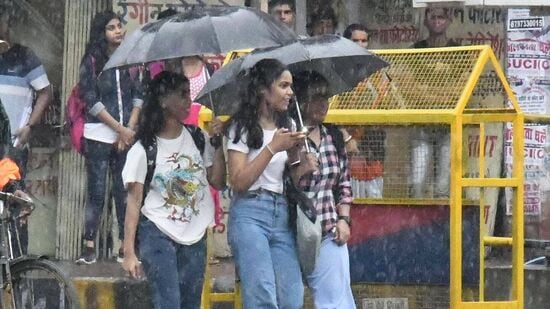 Maharashtra weather update