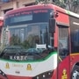 MSRTC Electric Bus