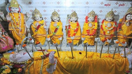 Bhismastami 2024 