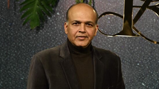 Bollywood film director Ashutosh Gowariker (Photo by Sujit JAISWAL / AFP)