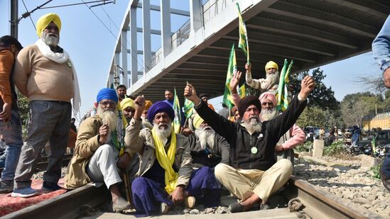 Farmers called Bharat Bandh tomorrow 16th February 2024