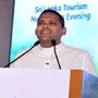 Harin Fernando, Minister of Tourism & Lands, Sports and Youth Affairs of Sri Lanka