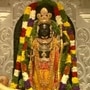 Ram mandir Pran Pratishtha