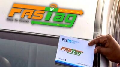 Paytm FASTags Latest Updates