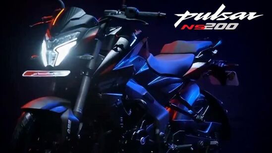 Bajaj Pulsar New Bikes