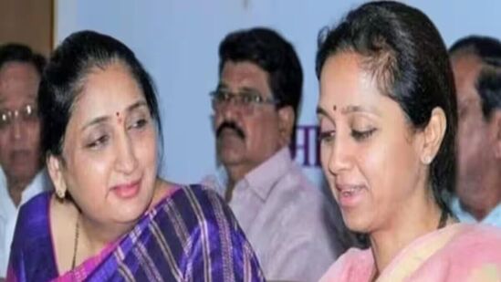 Baramati loksabha