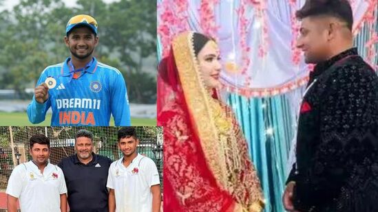 Sarfaraz Khan Profile