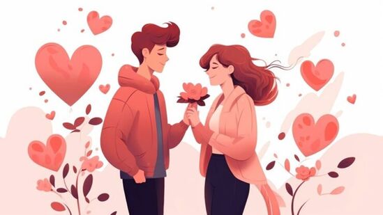 Anti Valentine's Week: The fourth day of the week is Flirt Day (February 18) which is dedicated to flirting or giving oneself a chance to connect with new people.