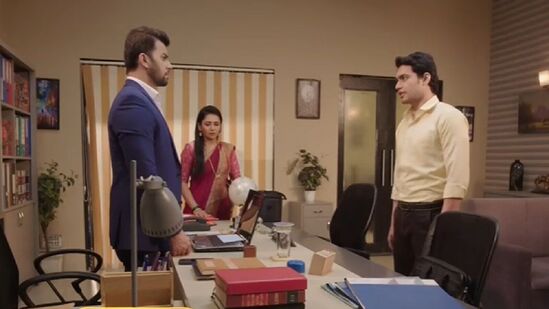 Tharala Tar Mag 19th February 2024