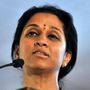 Supriya Sule on buzz of Jayant Patil joining BJP