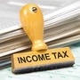 Income Tax Waived