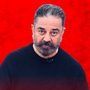 Actor Kamal Haasan 