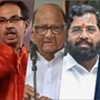 Maharashtra politics