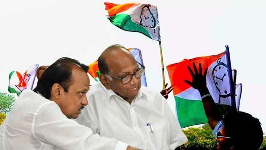 NCP Crisis 
