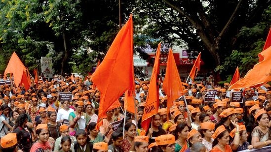 Maratha Reservation