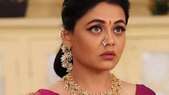 Prarthana Behere