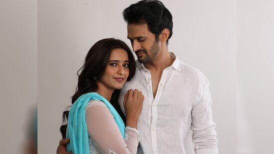 Shivani Surve New Marathi Movie