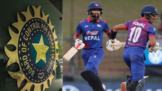 Friendship Cup T20 Tri Series
