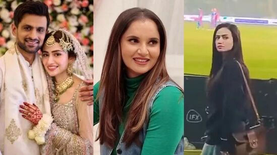 Fans Troll Sana Javed, PSL 2024