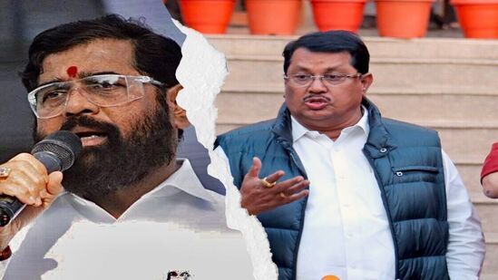 Congress leader Vijay Wadettiwar slams Mahayuti government on Maratha reservation