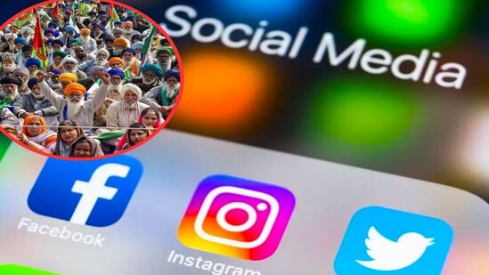 Ministry of Electronics and IT block social media accounts related to farmers protests