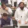 CM Eknath Shinde on Maratha Reservation