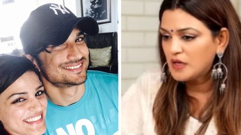 Sushant Singh Rajput: मृत्यूनंतरही सुशांत सिंह राजपूत माझ्याशी संवाद साधतो; अभिनेत्याचा बहिणीचा मोठा दावा!