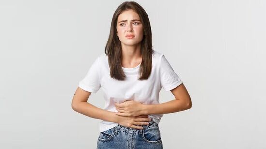 how to get rid of stomach acidity 