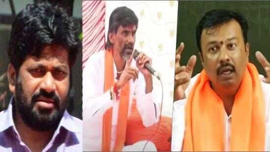 Bachchu Kadu takes action against Ajay Maharaj Baraskar