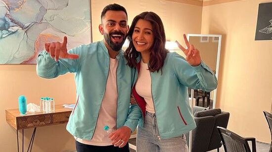 विराट अनुष्काच्या मुलाचे नाव 'अकाय' आहे. पण त्याच्या नावाचा अर्थ काय? असा प्रश्न सर्वांना पडला आहे.