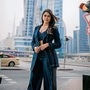 Actor Mrunal Thakur along with her father have bought two apartments worth  <span class='webrupee'>₹</span>10 crore from Kangana Ranaut's family in Mumbai’s Andheri West area,
