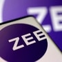 Zee Entertainment Logo