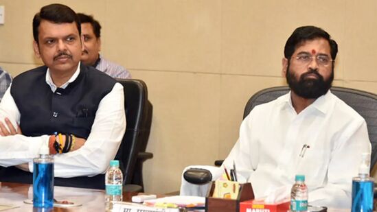 Maharashtra Politics