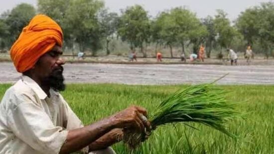 PM Kisan Samman Nidhi Yojana 16th Installment