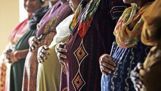 The Union Health Ministry amended the earlier rules that stated that couples undergoing surrogacy must have both gametes from the intending couple.