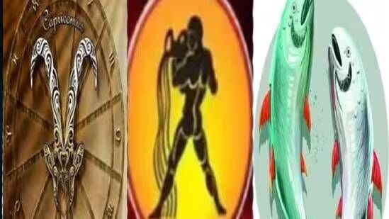 makar kumbh meen horoscope today 