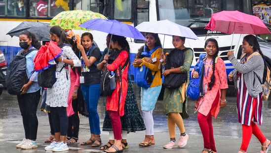 Maharashtra weather update