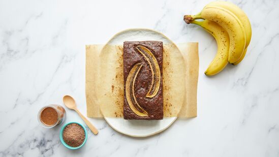 Celebrate National Banana Bread Day 2024 by baking this delicious dessert.