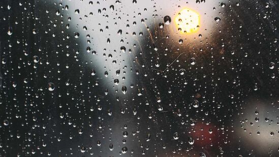 Weather forecast 
