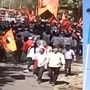MNS Protest in Pune