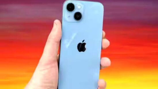 iPhone 14 