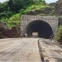 Mumbai-Goa Highway Kashedi Tunnel