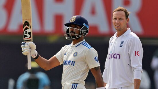 IND vs Eng 4th Test Day 3
