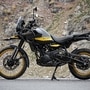 The Royal Enfield Himalayan is off to a good start with nearly 6,500 units sold up till the first week of January, revealed the RE CEO
