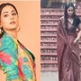 Hina Khan Viral Video