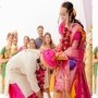 Prathamesh Parab Kshitija Ghosalkar Wedding