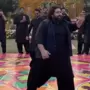 Man amazing dance on chaiyya chaiyya at Pakistani wedding