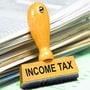 political parties have to pay income tax